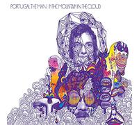 Portugal the Man – In the Mountain In the Cloud – Vinyle 33 tours – Atlantic Bicycle
