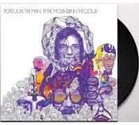 In The Mountain In The Cloud