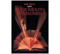 In The Mouth Of Madness (1995)