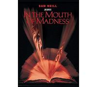 in The Mouth of Madness