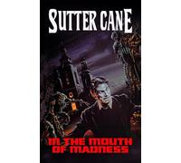 In The Mouth of Madness