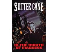 In The Mouth of Madness