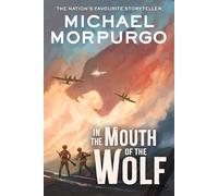 In the Mouth of the Wolf