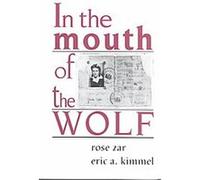 In the Mouth of the Wolf Rose Zar (Auteur)