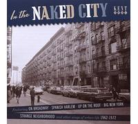 In the Naked City – In the Naked City – CD
