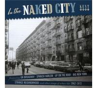 In the Naked City – In the Naked City – CD