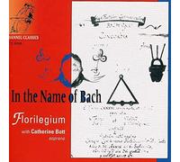 in The Name of Bach