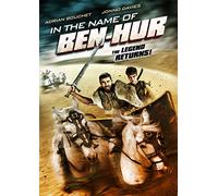 in The Name of Ben-Hur