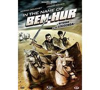 in The Name of Ben Hur [Import]