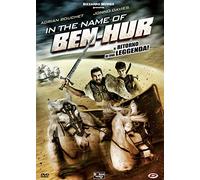 in The Name of Ben Hur [Import]