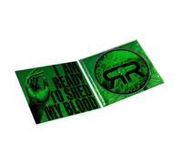 Sierra Veins – In the Name of Blood – CD