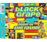 In The Name Of Father & Mix & 1