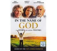 In The Name Of God