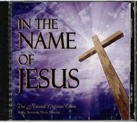 In the Name of Jesus