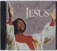 In The Name of Jesus