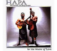 In the Name of Love