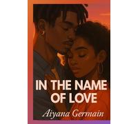 In The Name Of Love