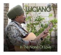 In The Name Of Love