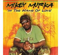 in The Name of Love