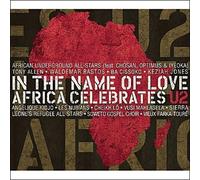 In the name of love Africa celebrates U2 CD