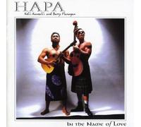 In the Name of Love by Hapa (2002-06-12)