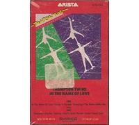 in The Name of Love [Import]