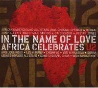 Multi Interprètes – In the Name of Love : Africa Celebrates U2