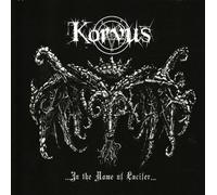 In the Name of Lucifer by Korvus