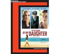 in The Name of My Daughter