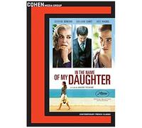 In The Name Of My Daughter