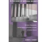 In The Name Of National Security