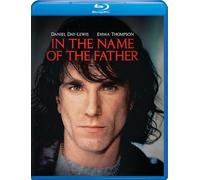 In The Name Of The Father [Blu-Ray]