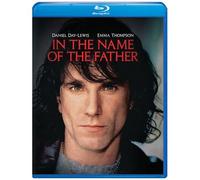 In The Name Of The Father [Blu-Ray]