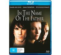 In The Name Of The Father [Blu-Ray] Australia - Import