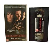 In The Name Of The Father [VHS]