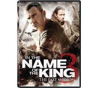 In the Name of the King 3: The Last Mission