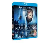 In the Name of the King: A Dungeon Siege Tale [Blu-ray] [Region B] - DVD NEUF