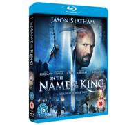 In the Name of the King - A Dungeon Siege Tale (Blu-ray) Ron Perlman Ron Perlman