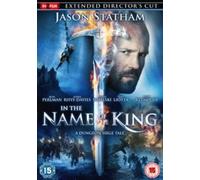 In The Name Of The King - A Dungeon Siege Tale: Director's Cut