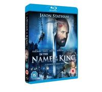 In The Name Of The King - Blu-Ray