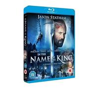 In The Name Of The King - Blu-Ray
