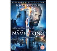 In The Name Of The King Directors Cut