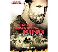 In the Name of the King – Fox – Import anglais