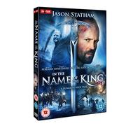 In the Name of the King [Import anglais]