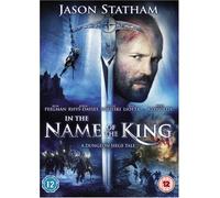 In The Name Of The King