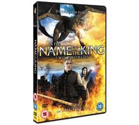 In the Name of the King: Two Worlds (DVD)