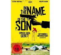 Whettnall,Astrid - in Name of The Son: Sprich Dein Gebet [Import]