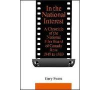In The National Interest
