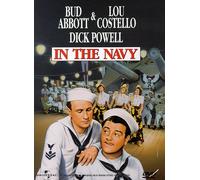 In the Navy (1941) [Import USA Zone 1]