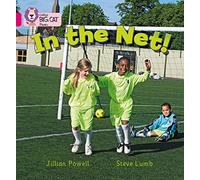 In the Net!: Band 01b/Pink B